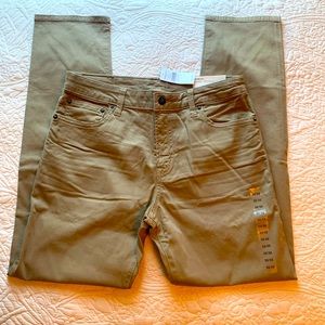 Men’s American Eagle khaki jeans